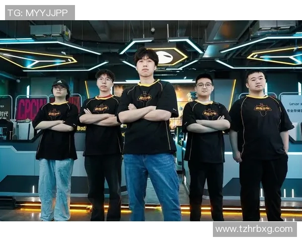 VCTCNJowa带领战队冲击冠军荣耀展现电竞新风采