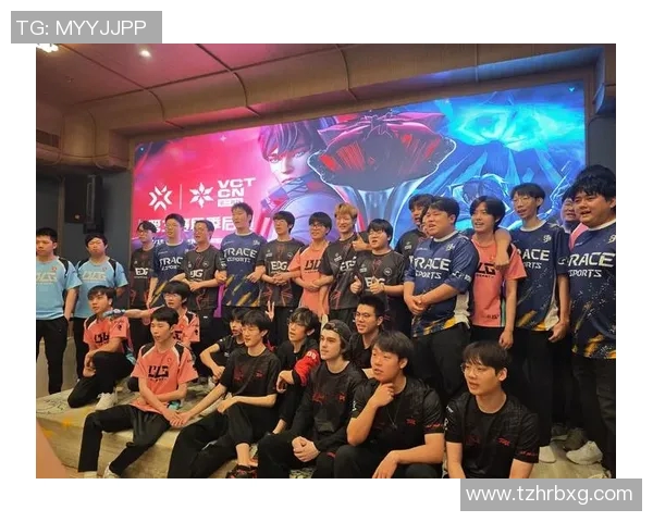 VCT巡回赛广州站精彩回顾与未来展望电竞盛宴引发热烈讨论 VCT巡回赛广州站精彩回顾与未来展望电竞盛宴引发热烈讨论