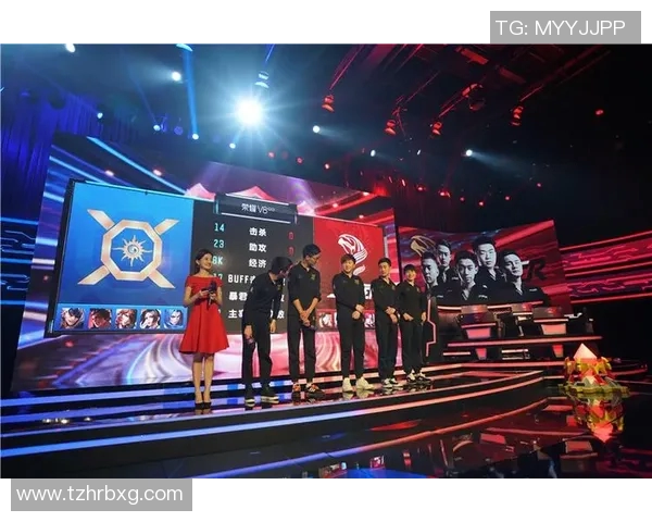 KPL广州TTG战队崛起之路揭秘团队协作与战术创新的成功秘诀 KPL广州TTG战队崛起之路揭秘团队协作与战术创新的成功秘诀