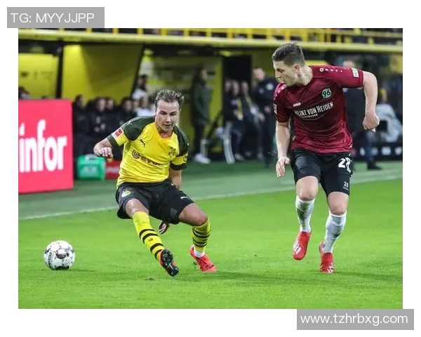 多特蒙德客胜汉诺威96,德甲力压群雄登顶前三 多特蒙德客胜汉诺威96,德甲力压群雄登顶前三