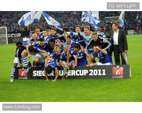 沙尔克04主场大胜击败汉堡,取得关键胜利! 沙尔克04主场大胜击败汉堡,取得关键胜利!