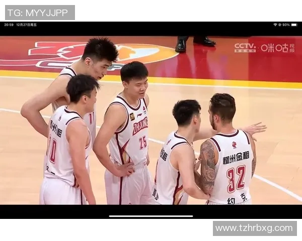 浙江稠州金租连胜引热议，球队士气高涨备战季后赛