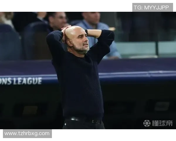 皇家马德里宣布与瓜迪奥拉接触,欲邀请其执教 皇家马德里宣布与瓜迪奥拉接触,欲邀请其执教