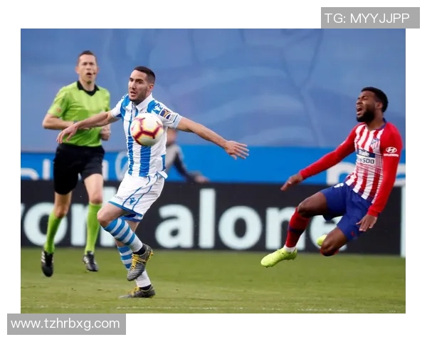 西甲拉维奇闪耀！马竞客场3-0大胜皇家社会